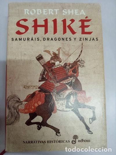 Libri di seconda mano: Shik&eacute;- 9788435061070