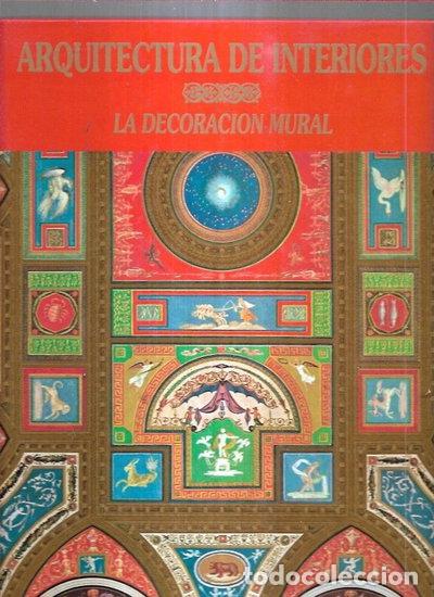 Libri di seconda mano: Arquitectura de Interiores- 9788488358011