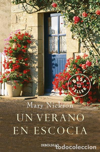 books: Un verano en Escocia- 9788483464052
