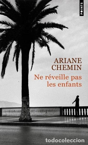 books: Ne r&eacute;veille pas les enfants- 9791041415021