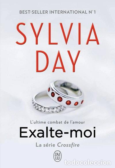 B&uuml;cher: Exalte-moi- 9782290102657
