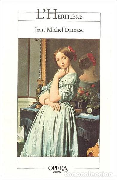 B&uuml;cher: L'h&eacute;riti&egrave;re- 9782742744916