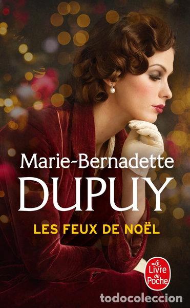 B&uuml;cher: Les Feux de No&euml;l- 9782253934936