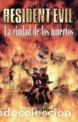 Livres: La ciudad de los muertos- 9788448039530