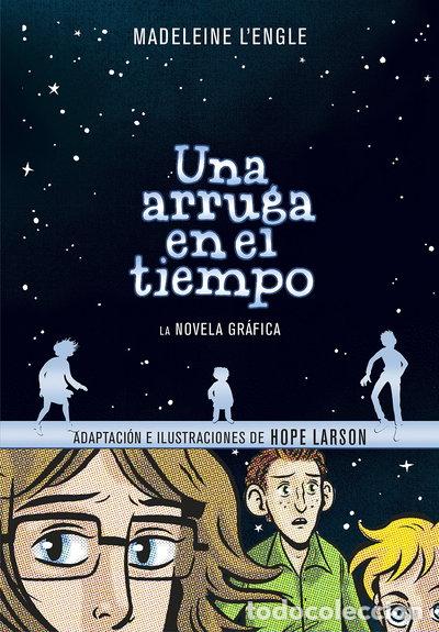 Livres: Una arruga en el tiempo- 9788417247027