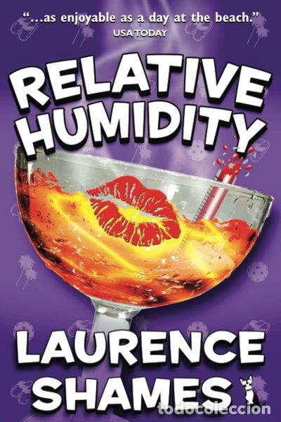 B&uuml;cher: Relative Humidity- 9798368142906
