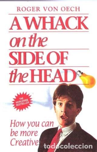 B&uuml;cher: A Whack on the Side of the Head- 9780722524565