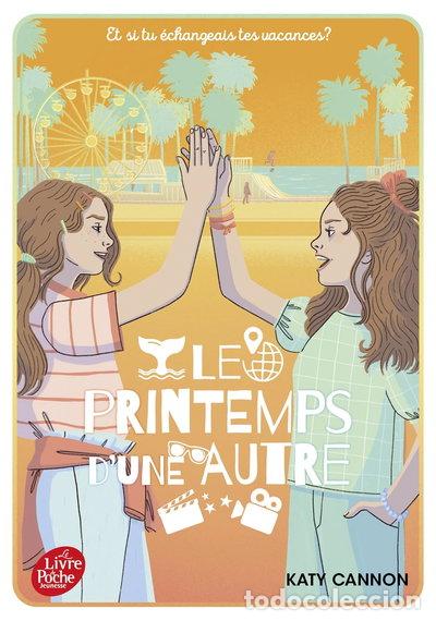 B&uuml;cher: Le printemps d'une autre- 9782017240433