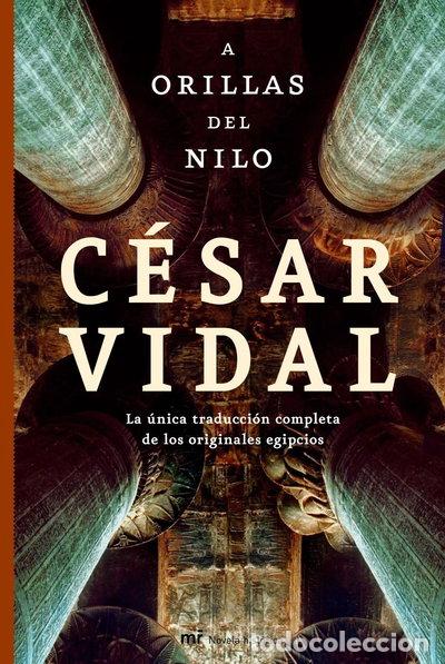 Livros em segunda m&atilde;o: A orillas del Nilo- 9788427033658
