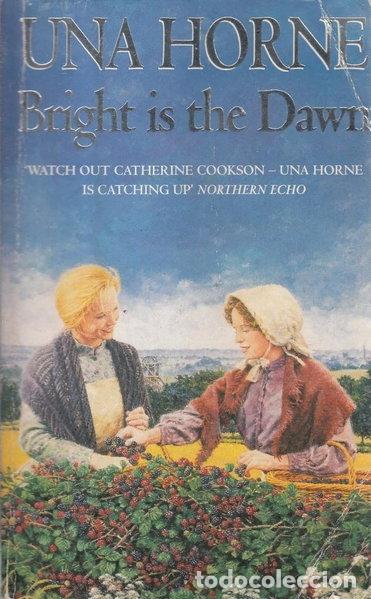 Livros em segunda m&atilde;o: Bright is the Dawn- 9780091870256