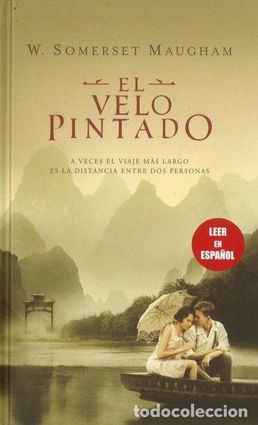 Livros em segunda m&atilde;o: El velo pintado- 9788496778863