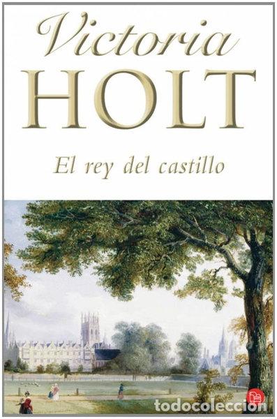 Libros: El rey del castillo- 9788466316118