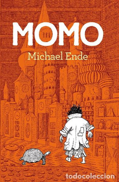 Libros: Momo (9781945540462)