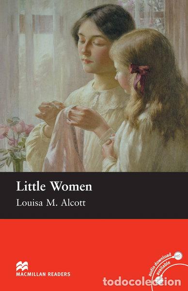 books: Little Women- 9780230035003
