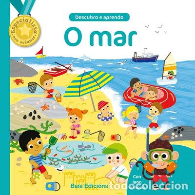 Livros em segunda m&atilde;o: O mar- 9788499952734