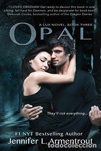 Livros em segunda m&atilde;o: Opal (9781620610091)