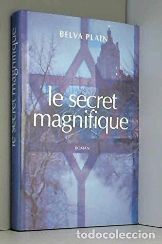 Livros em segunda m&atilde;o: Le secret magnifique- 9782744127595