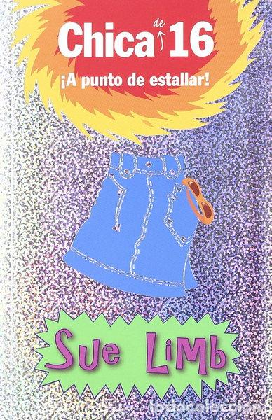 Livros em segunda m&atilde;o: Chica de 16- 9788466751872