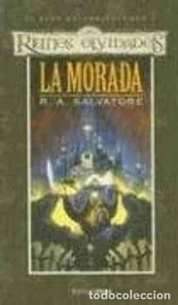 Livros em segunda m&atilde;o: La Morada- 9788448037093