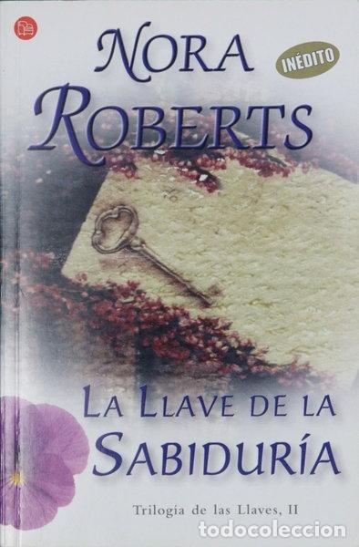 B&uuml;cher: La llave de la sabidur&iacute;a- 9788466369527