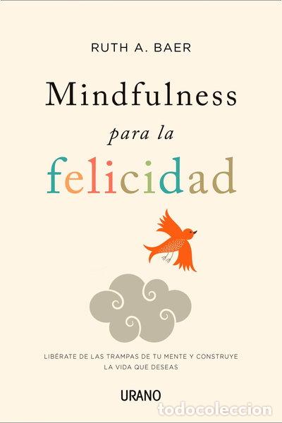 Libros: Mindfulness para la felicidad- 9788479538859