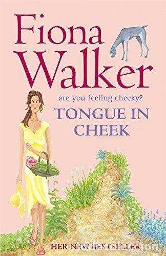Libros: Tongue in Cheek- 9780340895795