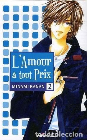 Libros: L'Amour &agrave; tout prix, Tome 2- 9782754500166
