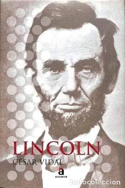 Libros: Lincoln- 9788448306991