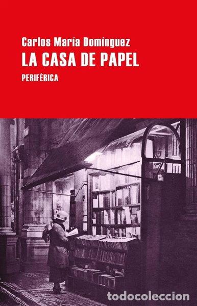 Libros: La casa de papel- 9788410171411