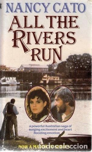Livres: All the Rivers Run- 9780450044007
