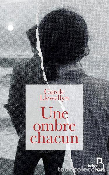 books: Une ombre chacun- 9782714476104