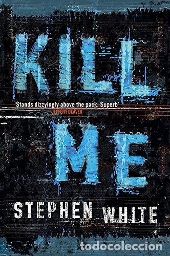 books: Kill Me- 9780316727877