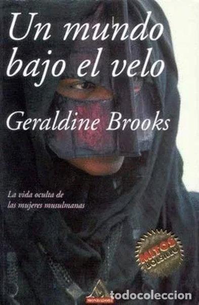 Libros: Un mundo bajo el velo- 9788439707615