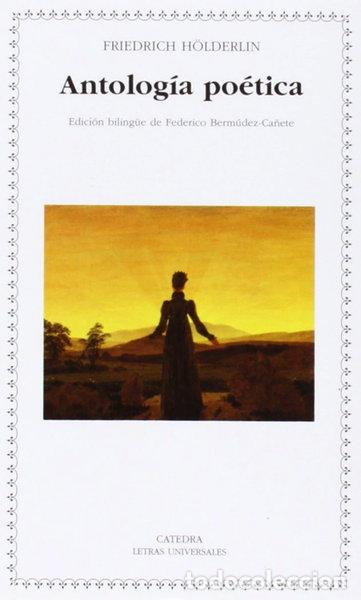 Libros: Antolog&iacute;a po&eacute;tica- 9788437619422