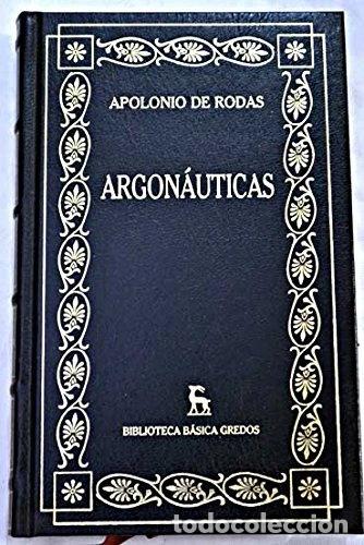 Libros: Argon&aacute;uticas- 9788424925017