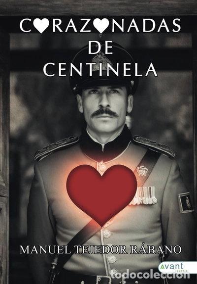Libros: Corazonadas de centinela- 9788419970657