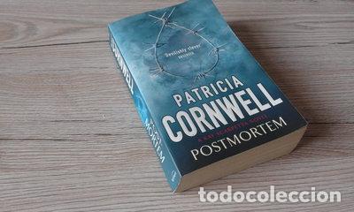 Libros: Postmortem- 9780751530438