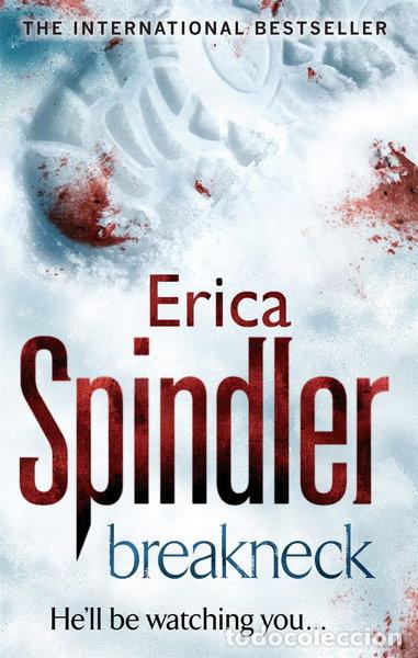 Libros: Breakneck- 9780751540932