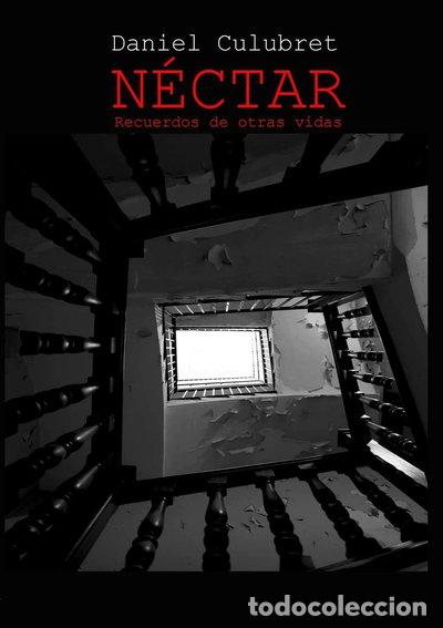 Libros: N&eacute;ctar: Recuerdos de otras vidas- 9781291297607