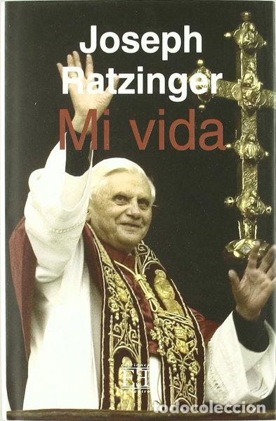 Libros: Mi vida- 9788474907667