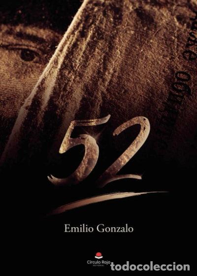 Libros: 52 (9788411283205) (Libros)