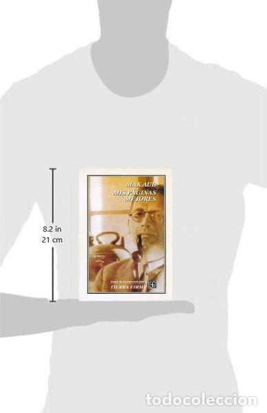 Libros: Mis p&aacute;ginas mejores- 9788437504995