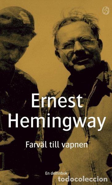 Libros: Farv&auml;l till vapnen- 9789100102005