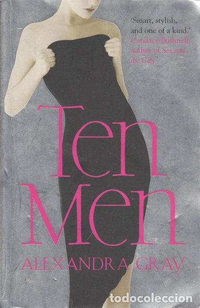 Libros: Ten men- 9781843542568