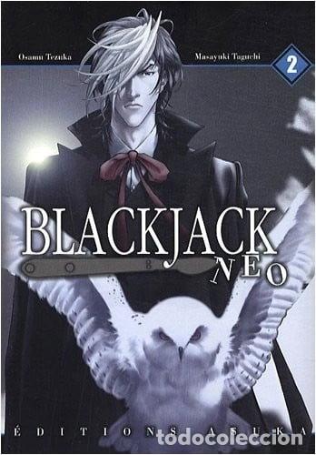 Libros: Blackjack Neo, Tome 2- 9782849655252