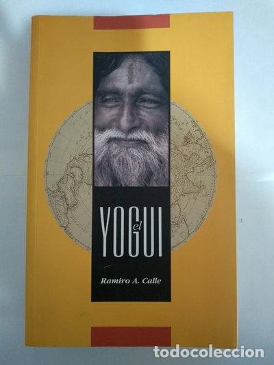 Libri di seconda mano: El Yogui- 9788489960282