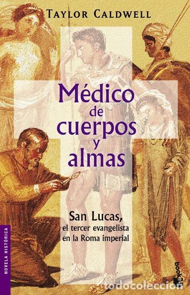 Livros em segunda m&atilde;o: M&eacute;dico de cuerpos y almas- 9788427032026