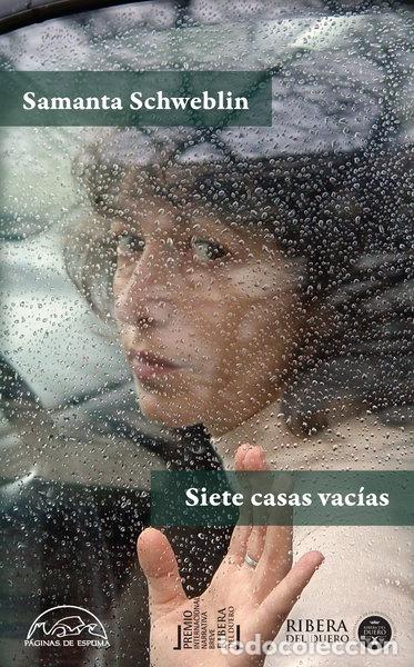 B&uuml;cher: Siete casas vac&iacute;as- 9788483931851