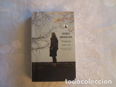 Libros: Toujours avec toi- 9782330032845