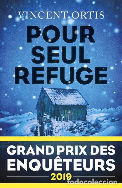 Libros: Pour seul refuge- 9782221240465